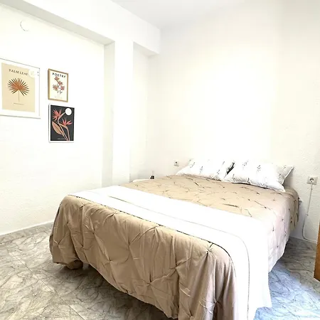 Apartment 3 A Estrenar En Playa Zapillo