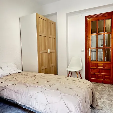 3 A Estrenar En Playa Zapillo Apartment *