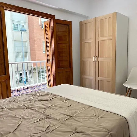 Apartment 3 A Estrenar En Playa Zapillo *