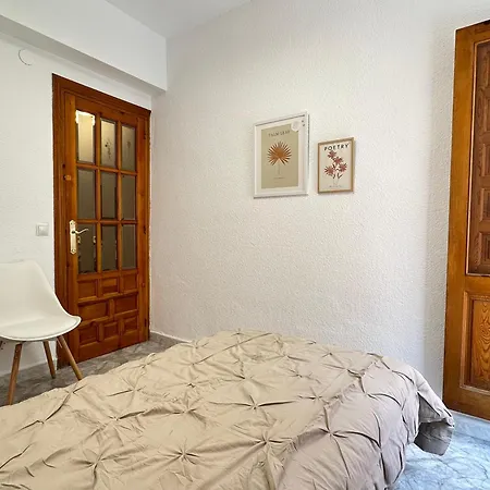 3 A Estrenar En Playa Zapillo Apartment Almeria