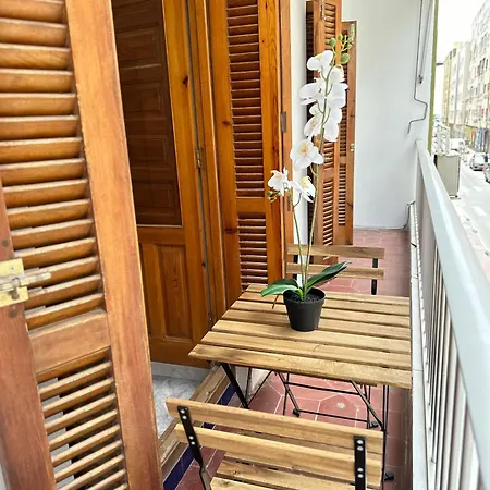 3 A Estrenar En Playa Zapillo Apartment
