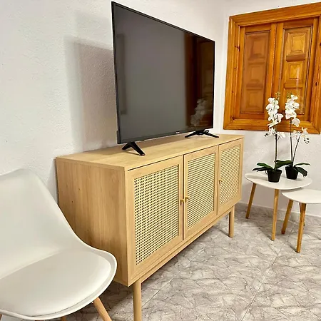 3 A Estrenar En Playa Zapillo Apartment Almeria