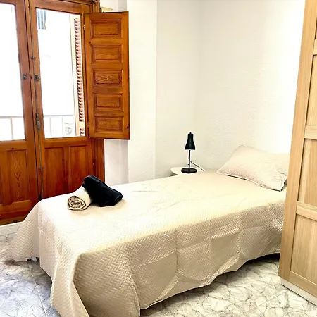 3 A Estrenar En Playa Zapillo Apartment