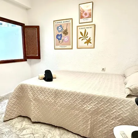 Apartment 3 A Estrenar En Playa Zapillo