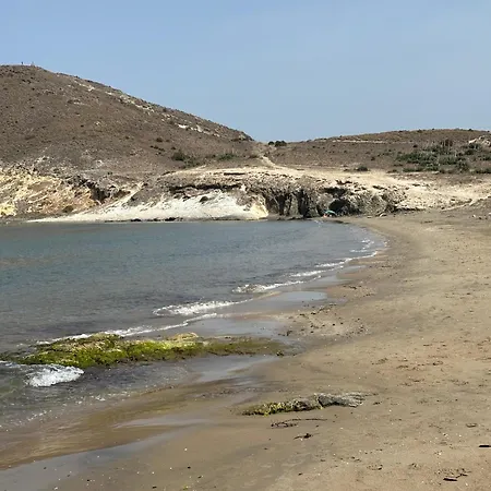 3 A Estrenar En Playa Zapillo