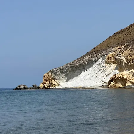 Daire 3 A Estrenar En Playa Zapillo